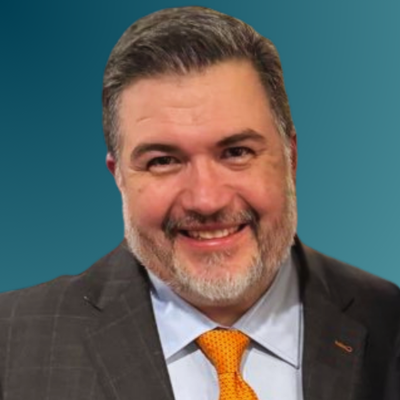 Gregory Graf