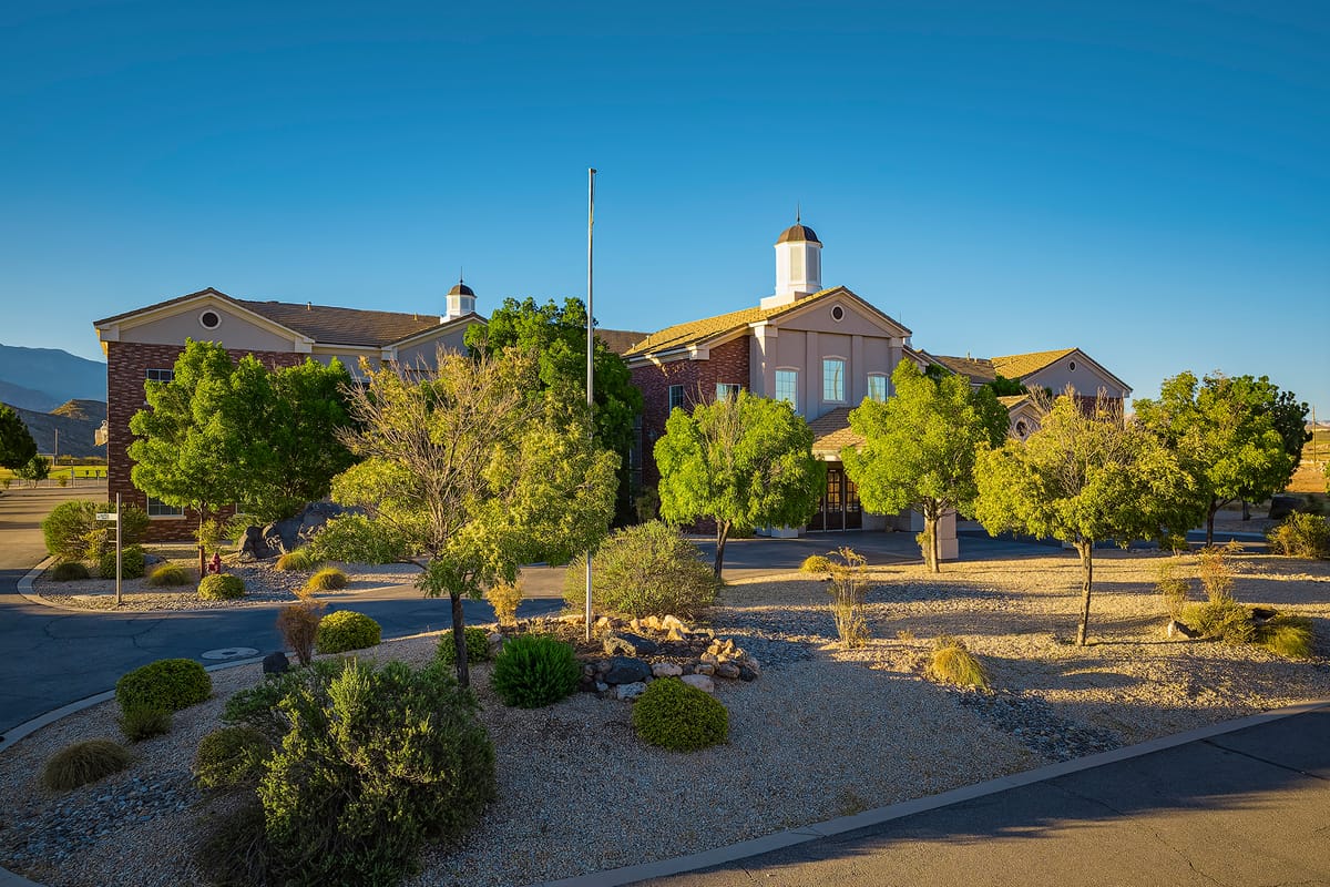 A New Standard in Student-Athlete Excellence: Utah Prep Academy Launches Premier Golf and Football Camps