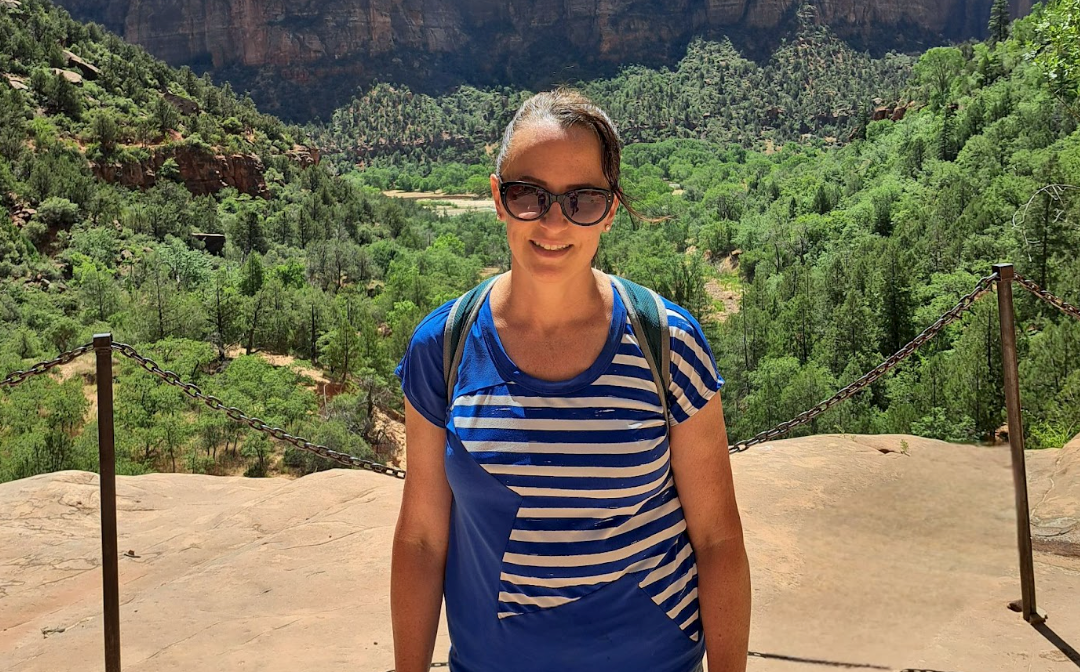 Kristi Hardy Inspires Community Through Cinderella Dress Rentals and Advocacy